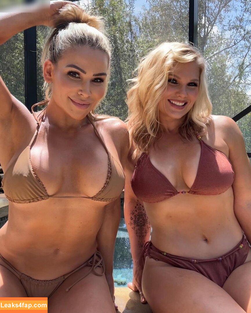 Natalya Neidhart / Wwe / jenni-neidhart / natalya_boat leaked photo photo #0609