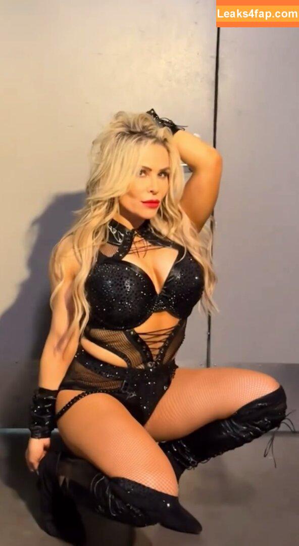 Natalya Neidhart / Wwe / natalya_boat leaked photo photo #0618