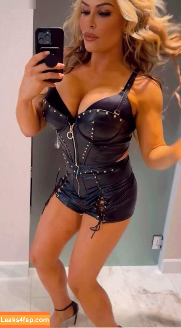 Natalya Neidhart / Wwe / natalya_boat leaked photo photo #0623