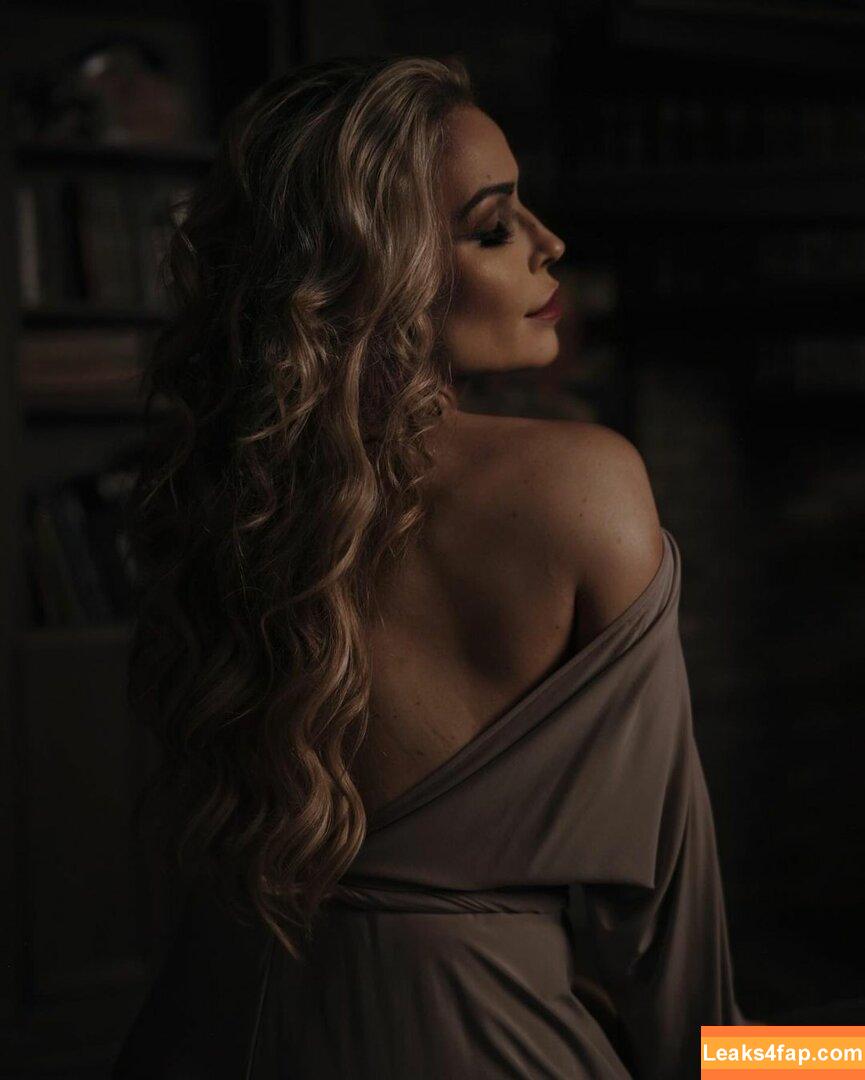 Natalya Neidhart / Wwe / natalya_boat leaked photo photo #0630
