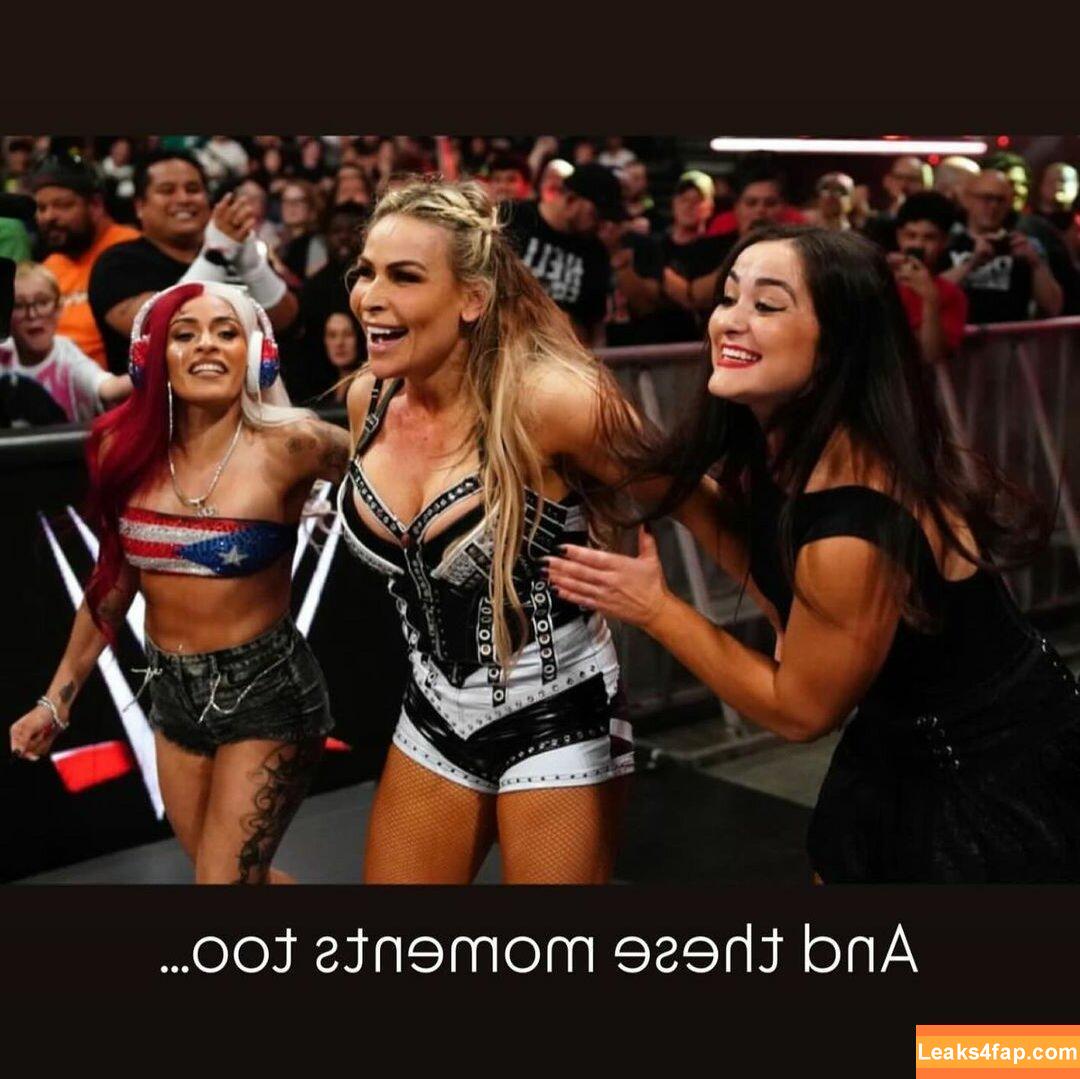 Natalya Neidhart / Wwe / natalya_boat leaked photo photo #0633