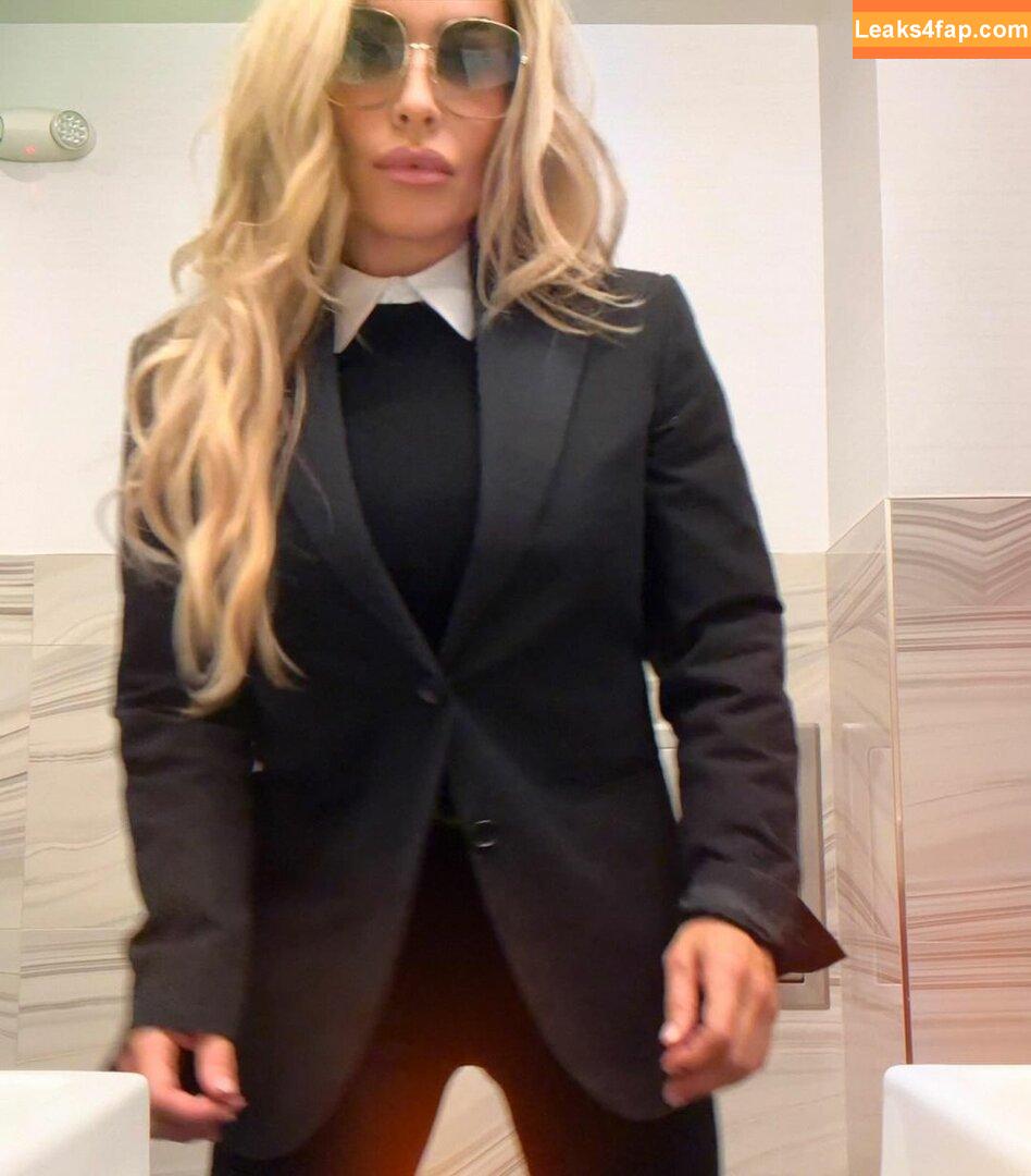 Natalya Neidhart / Wwe / natalya_boat leaked photo photo #0644