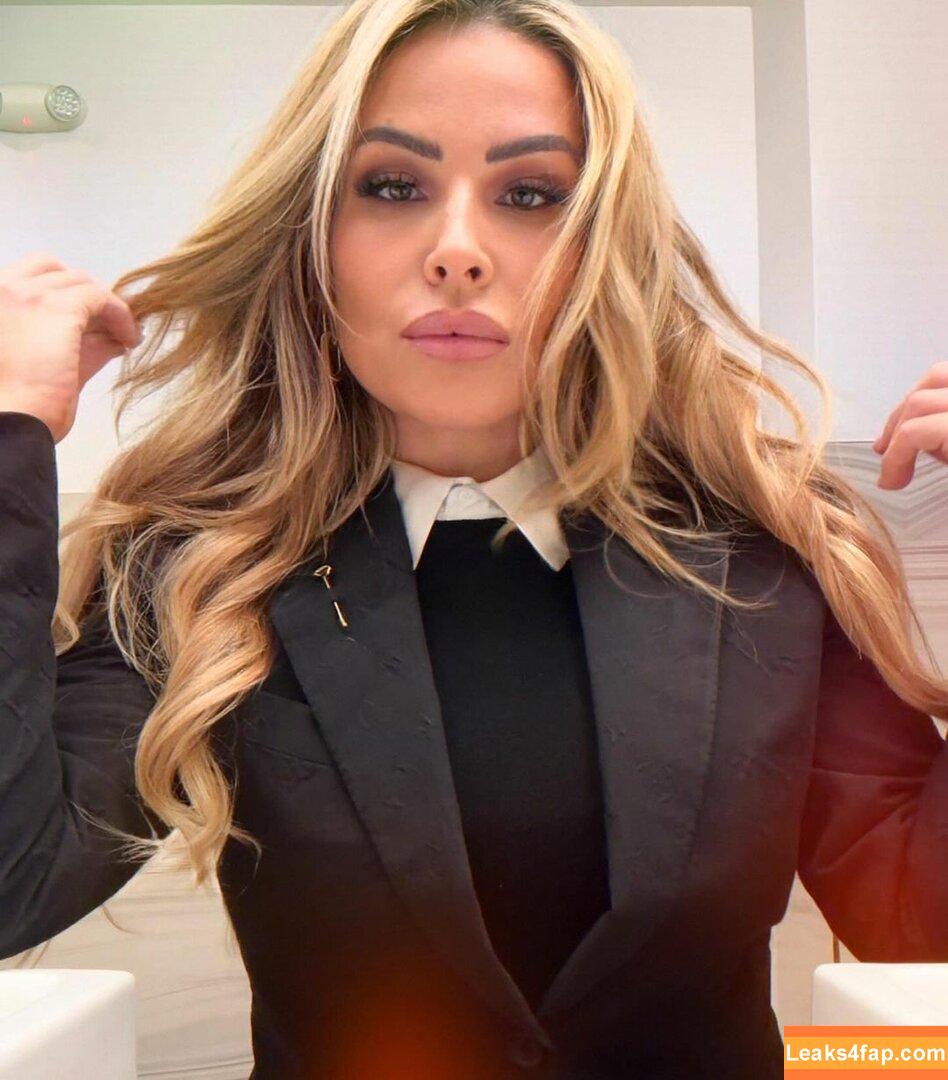 Natalya Neidhart / Wwe / natbynature leaked photo photo #0645