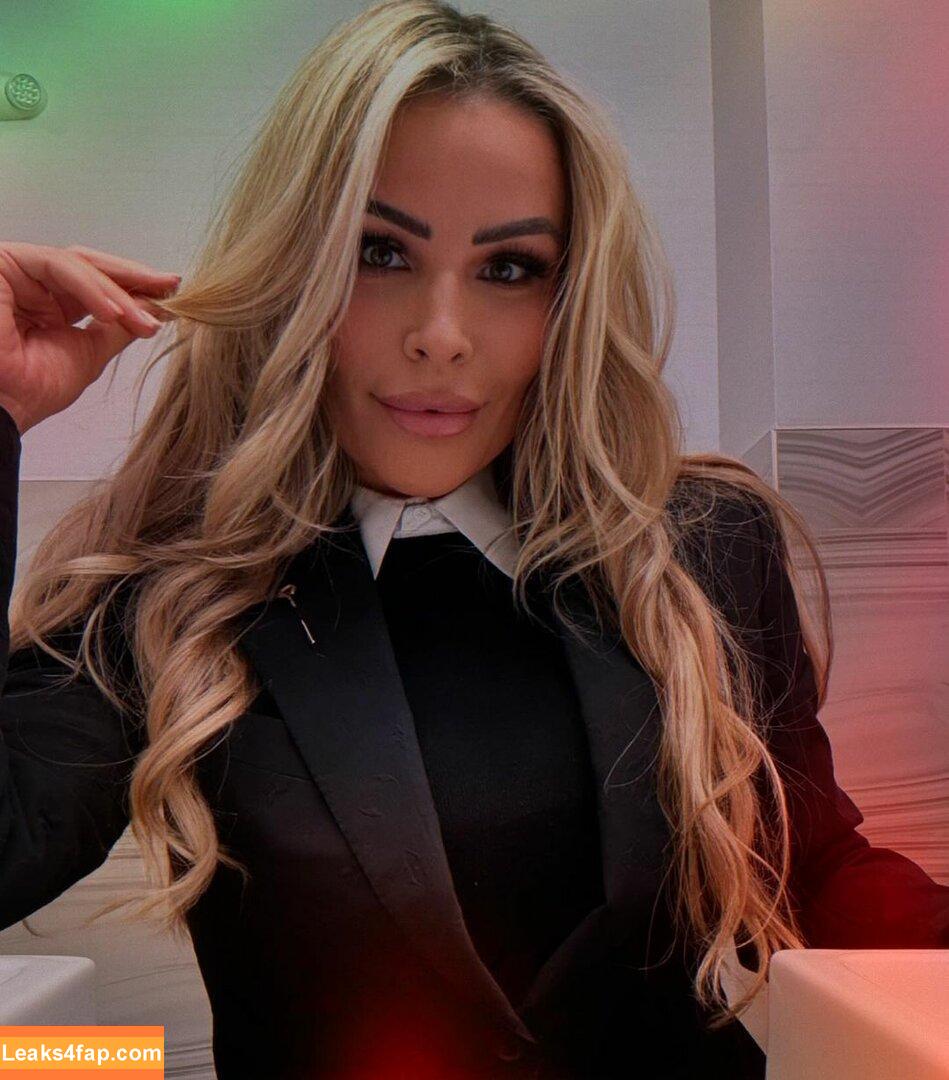 Natalya Neidhart / Wwe / natbynature leaked photo photo #0647