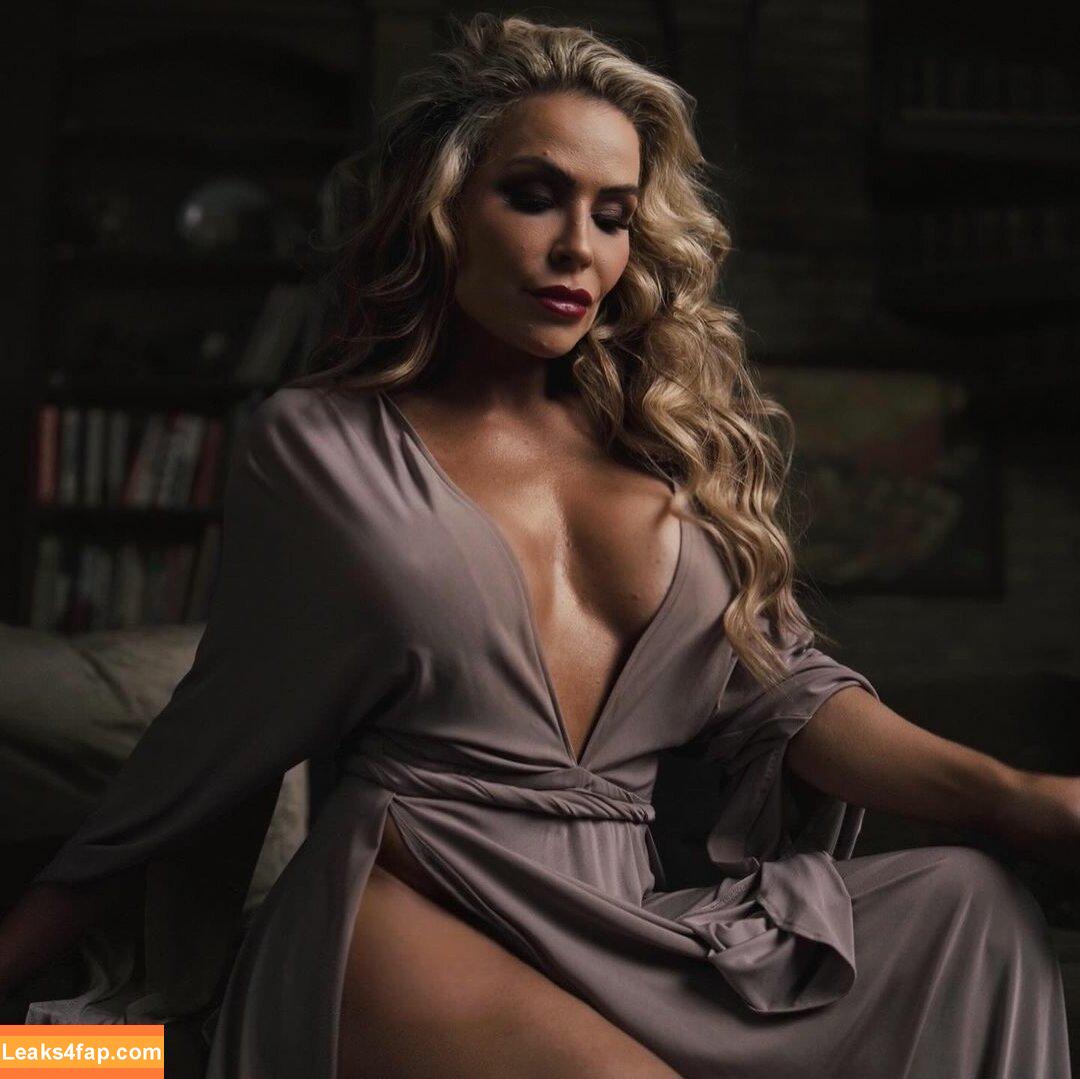 Natalya Neidhart / Wwe / natbynature leaked photo photo #0658