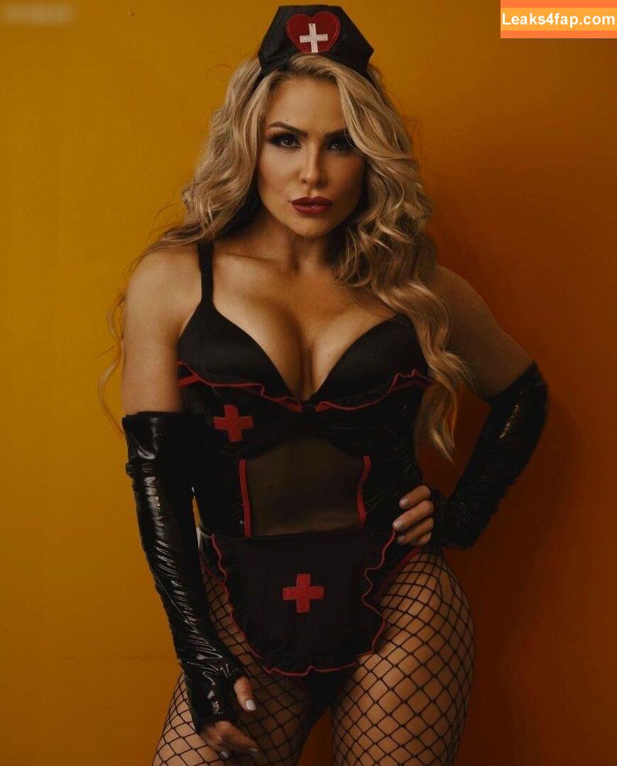 Natalya Neidhart / Wwe / natalya_boat leaked photo photo #0677