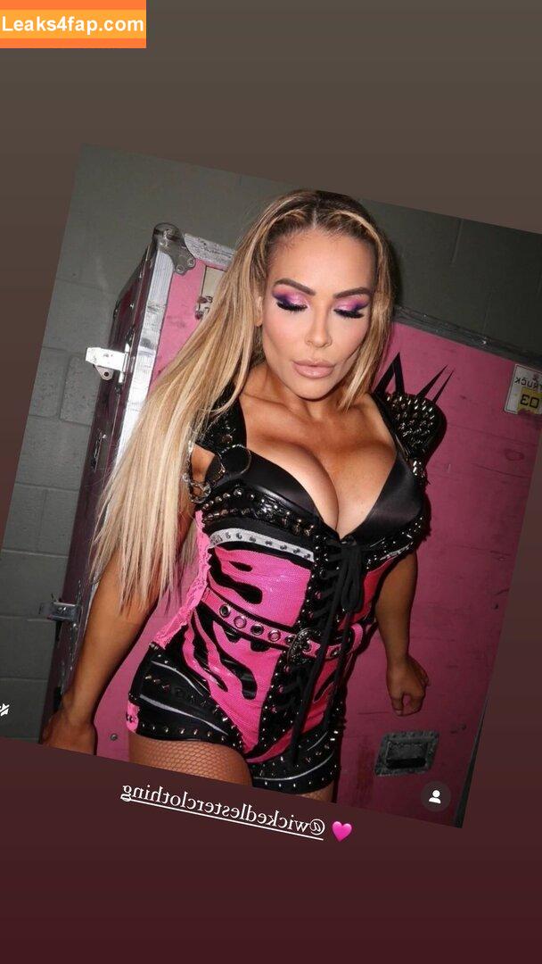 Natalya Neidhart / Wwe / jenni-neidhart / natalya_boat слитое фото фото #0697