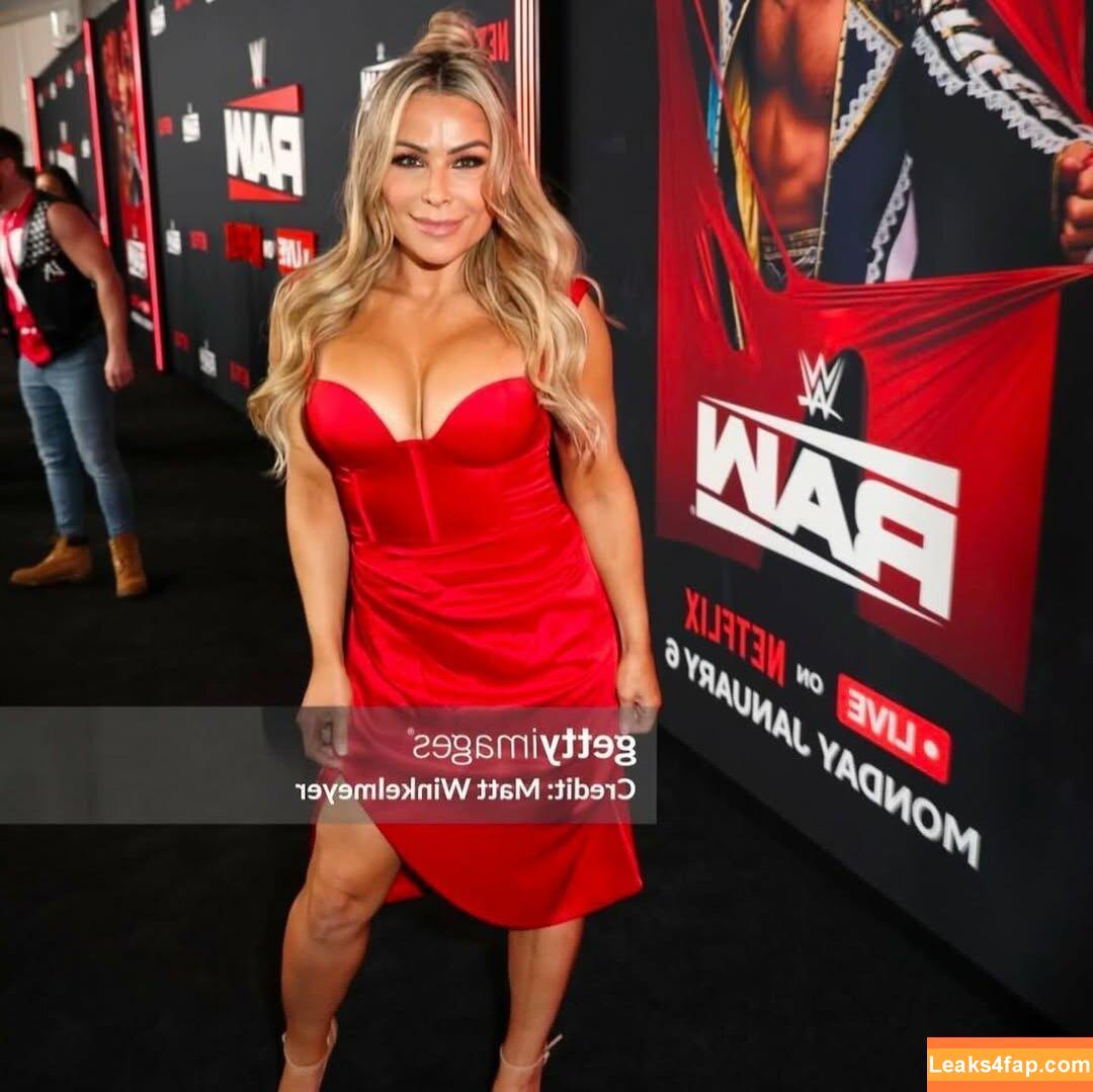 Natalya Neidhart / Wwe / jenni-neidhart / natalya_boat leaked photo photo #0773