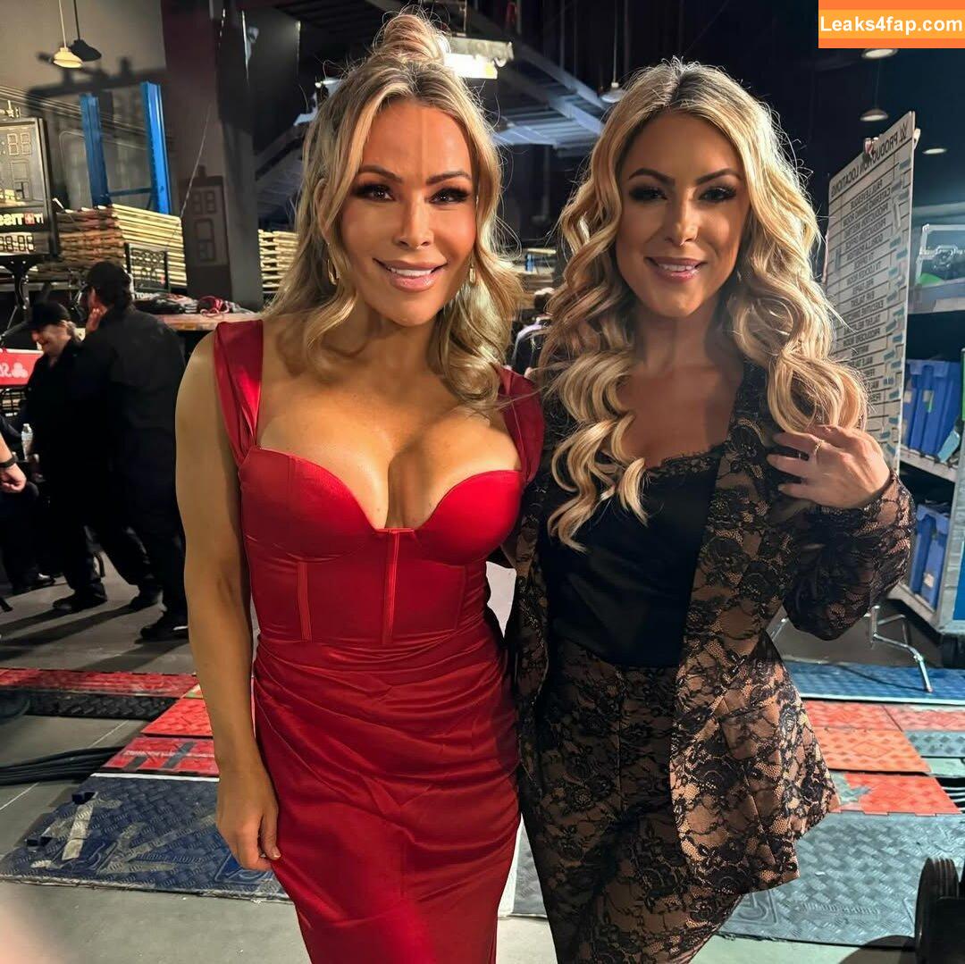 Natalya Neidhart / Wwe / jenni-neidhart / natalya_boat leaked photo photo #0778