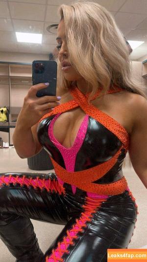 Natalya Neidhart photo #0012