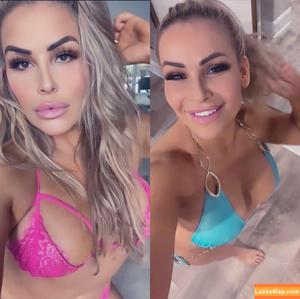 Natalya Neidhart photo #0030