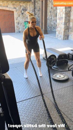 Natalya Neidhart photo #0081