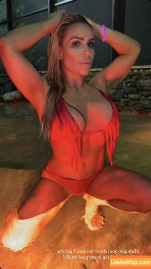 Natalya Neidhart photo #0141