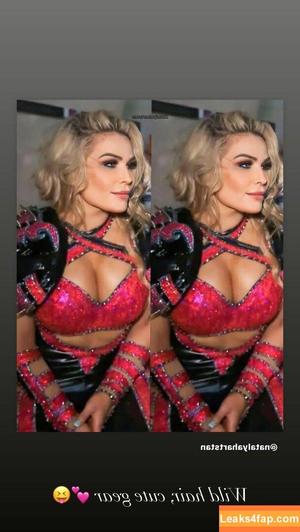 Natalya Neidhart photo #0157