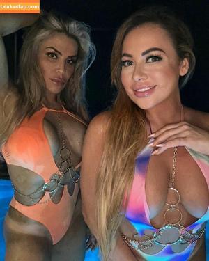 Natalya Neidhart photo #0159