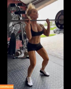Natalya Neidhart photo #0163