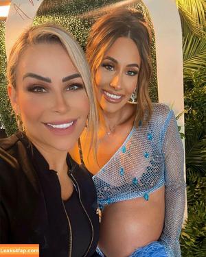 Natalya Neidhart photo #0206