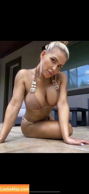 Natalya Neidhart photo #0211