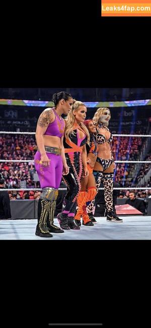 Natalya Neidhart photo #0227