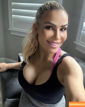 Natalya Neidhart photo #0264