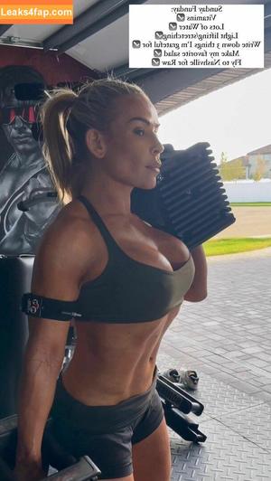 Natalya Neidhart photo #0294
