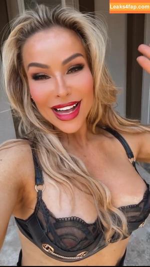 Natalya Neidhart photo #0414