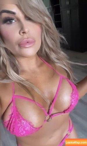 Natalya Neidhart photo #0435