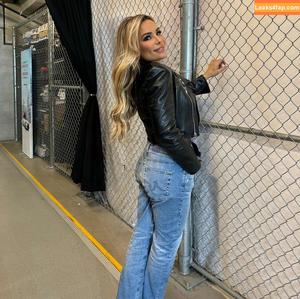 Natalya Neidhart photo #0493