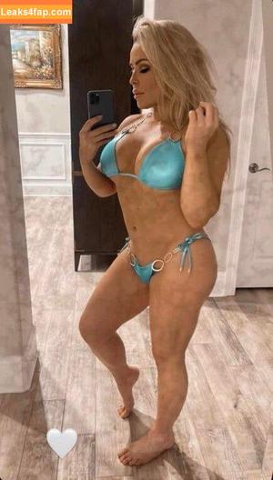 Natalya Neidhart photo #0512