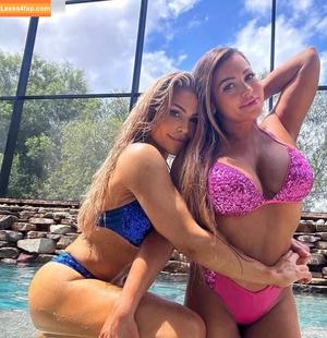 Natalya Neidhart photo #0513