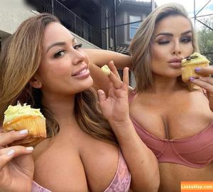 Natalya Neidhart photo #0514