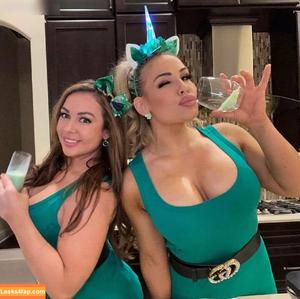 Natalya Neidhart photo #0515