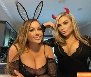 Natalya Neidhart photo #0523