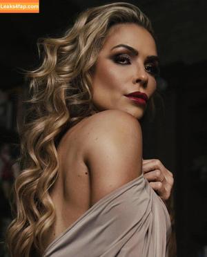 Natalya Neidhart photo #0650