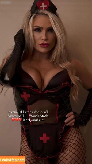 Natalya Neidhart photo #0664