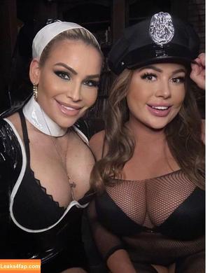 Natalya Neidhart photo #0689