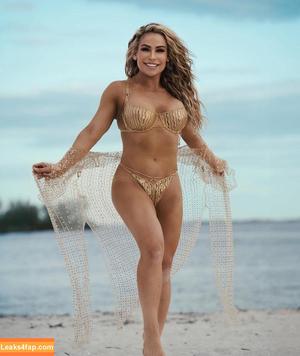 Natalya Neidhart photo #0714