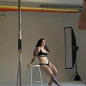 Natasha Aughey photo #0006