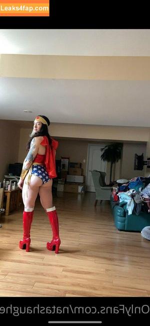 Natasha Aughey photo #0019