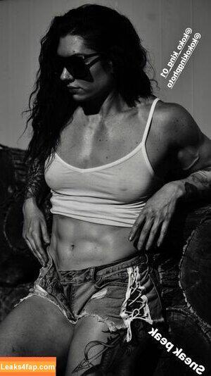 Natasha Aughey photo #0042
