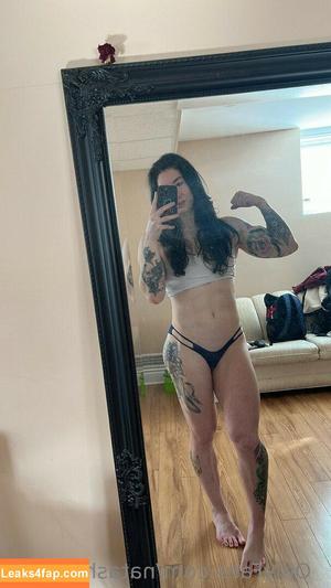 Natasha Aughey photo #0070