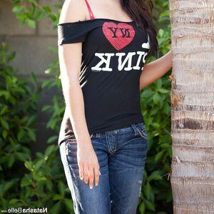 Natasha Belle фото #0008