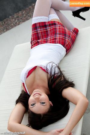 Natasha Belle фото #0108