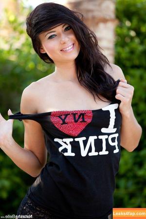 Natasha Belle фото #0144