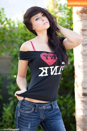 Natasha Belle фото #0220