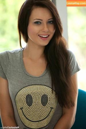 Natasha Belle фото #0263