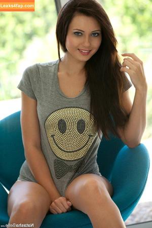 Natasha Belle фото #0264