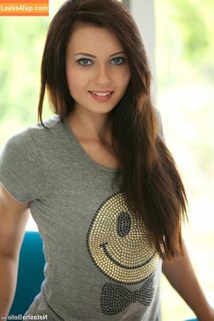 Natasha Belle фото #0269