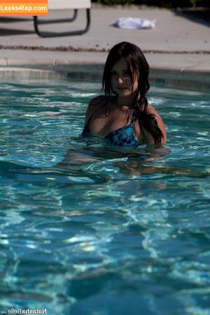 Natasha Belle фото #0430