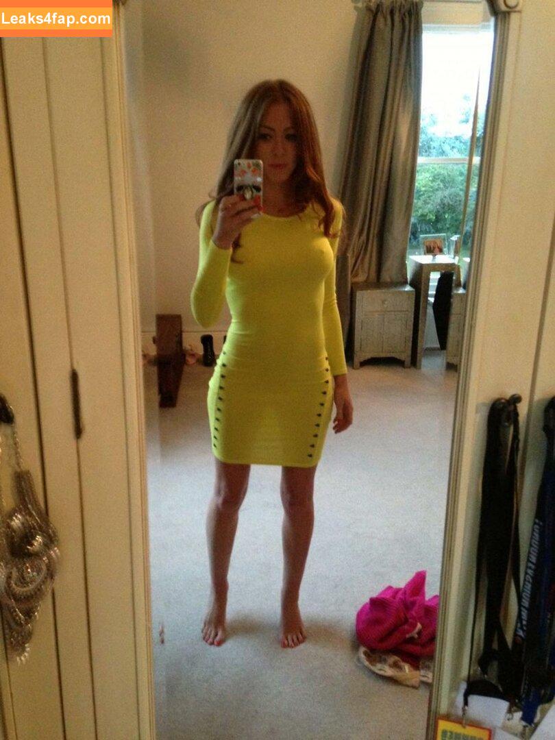 Natasha Hamilton / natashahamilton / stacyblk слитое фото фото #0002
